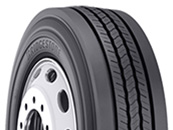 BRIDGESTONE DURAVIS R238 image